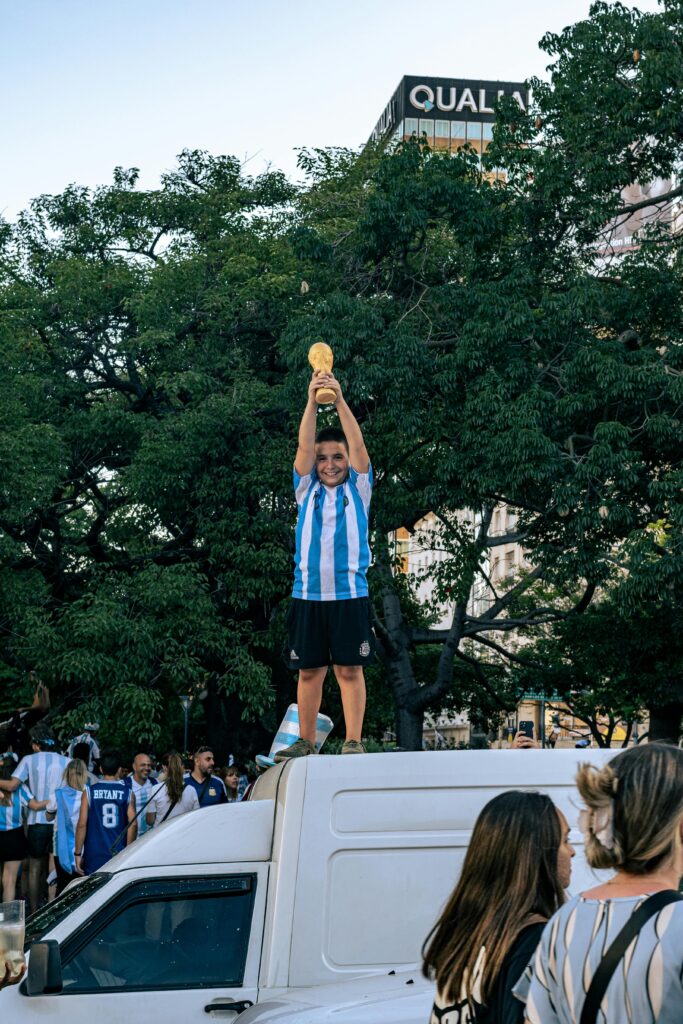  Se VM 2026 IPTV på mobil – iPhone och Android streaming i Sverige